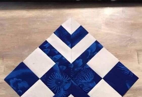 Hunter Star Quilt Block: A Step-by-Step Tutorial